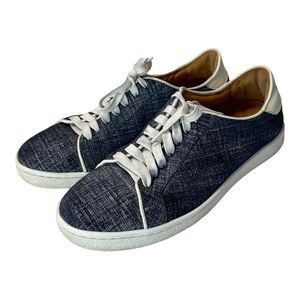 Frye Alexis Low Lace Sneaker Size 7
